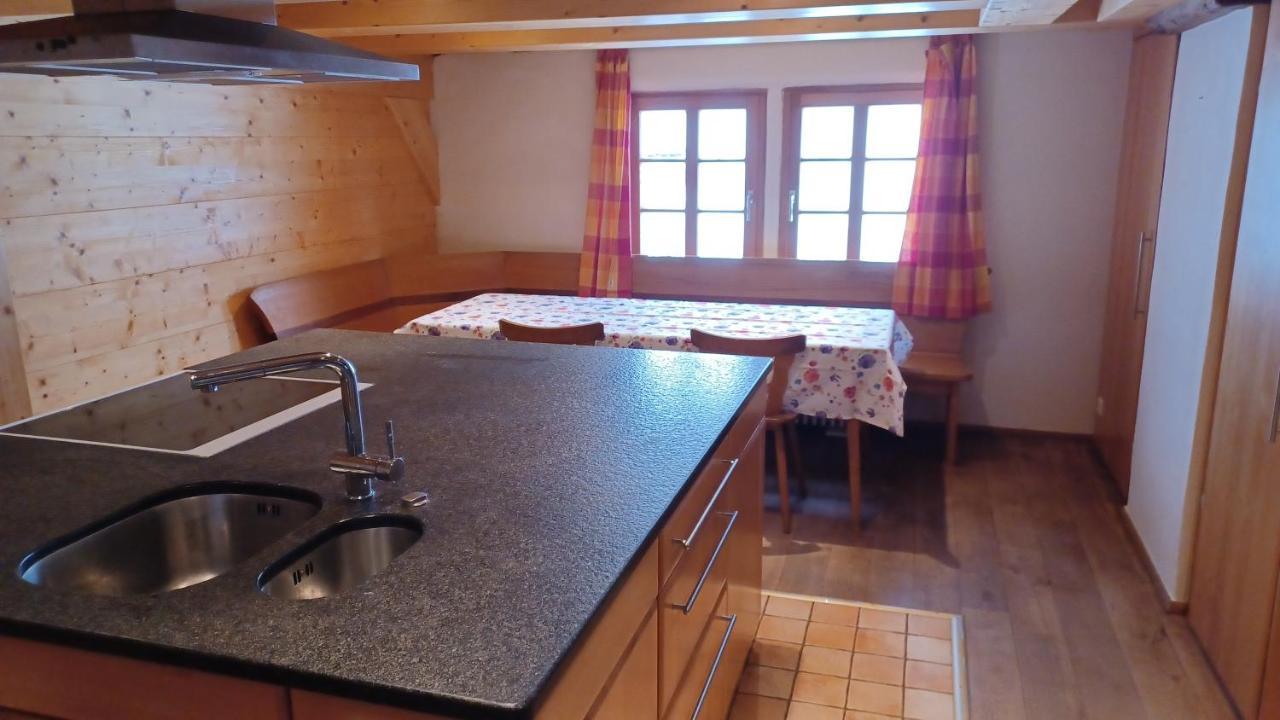 Ferienwohnung Schwarzwaldstube Titisee-Neustadt Exterior foto