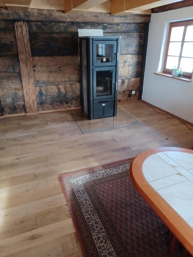 Ferienwohnung Schwarzwaldstube Titisee-Neustadt Exterior foto
