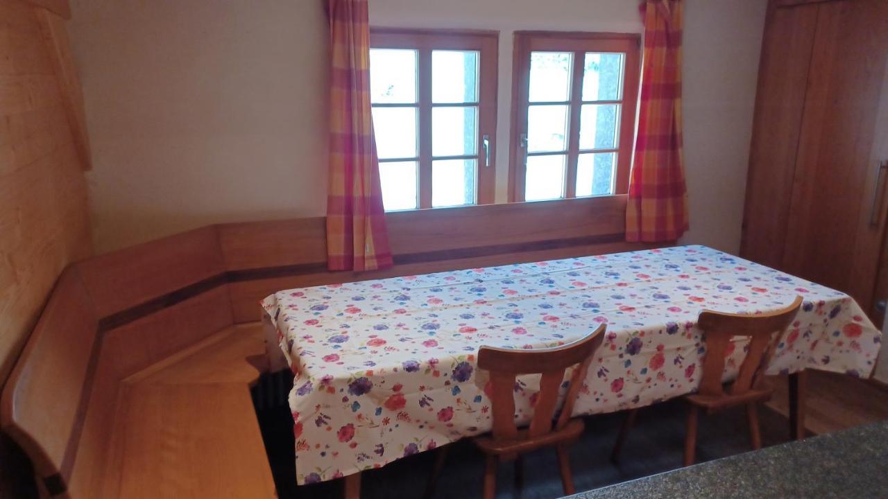 Ferienwohnung Schwarzwaldstube Titisee-Neustadt Exterior foto