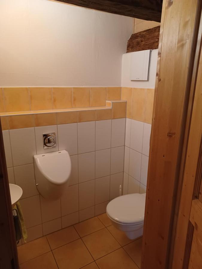 Ferienwohnung Schwarzwaldstube Titisee-Neustadt Exterior foto